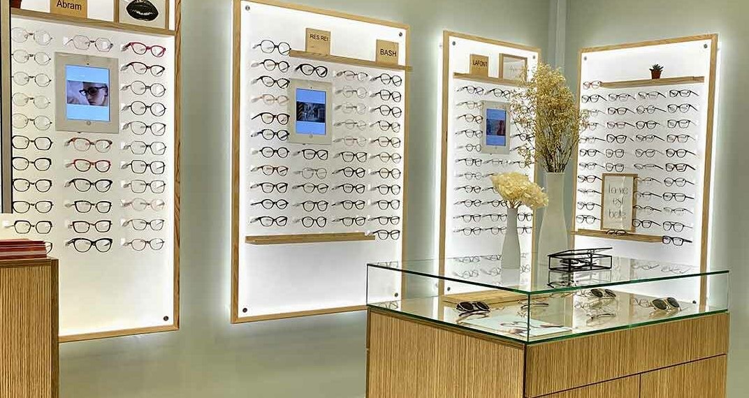 Précautions et soins à apporter à nos yeux