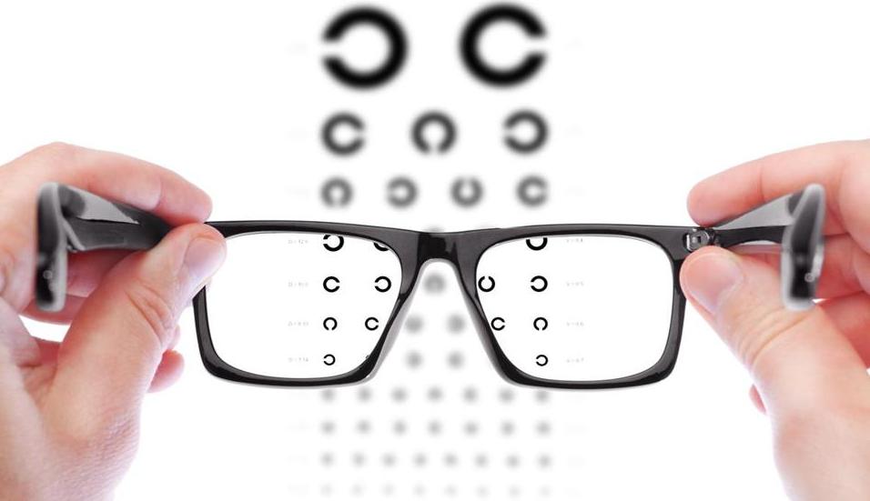 Loi 45-13 profession d’opticien-lunetier